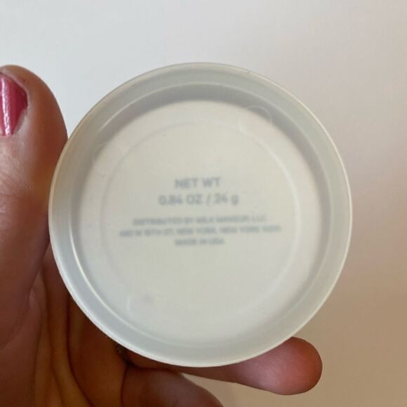 Milk Makeup Hero Salve NEW - Picture 4 of 5